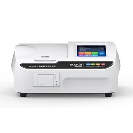 GL-TN 總氮快速測定儀(國標(biāo)紫外法)